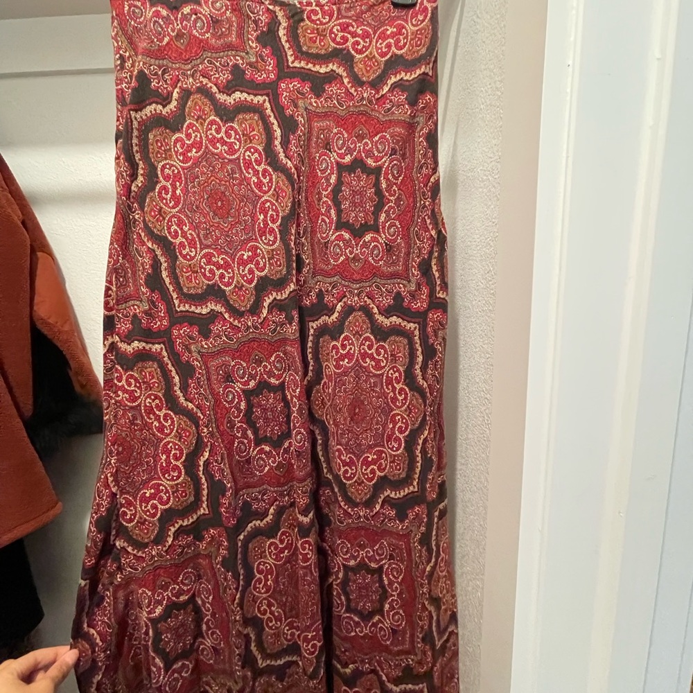 vintage skirt